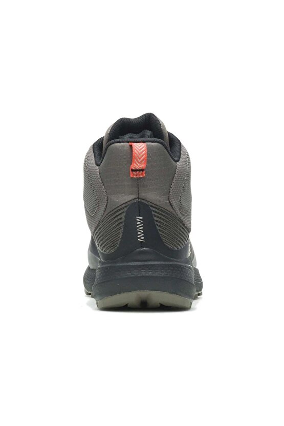 Mqm 3 Mid Gtx Erkek Bot J036801