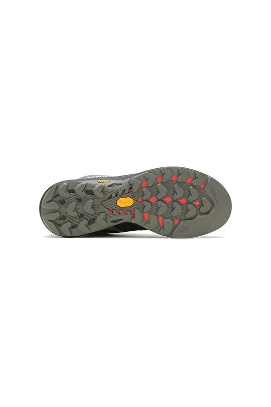 Mqm 3 Mid Gtx Erkek Bot J036801