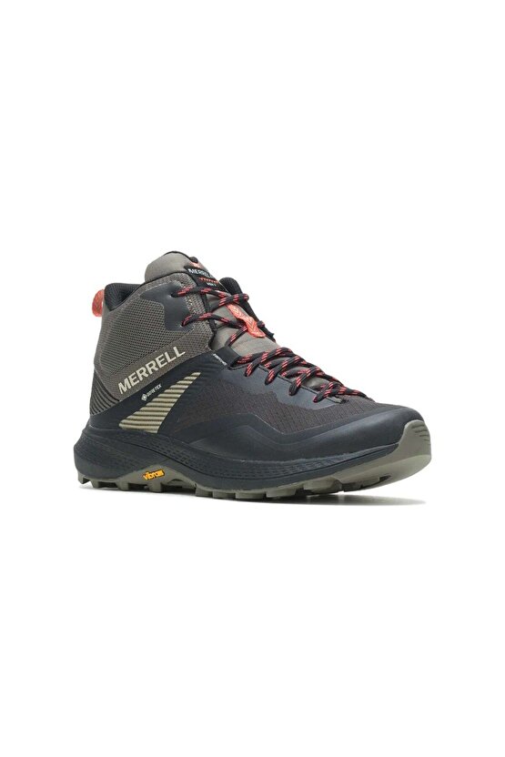 Mqm 3 Mid Gtx Erkek Bot J036801