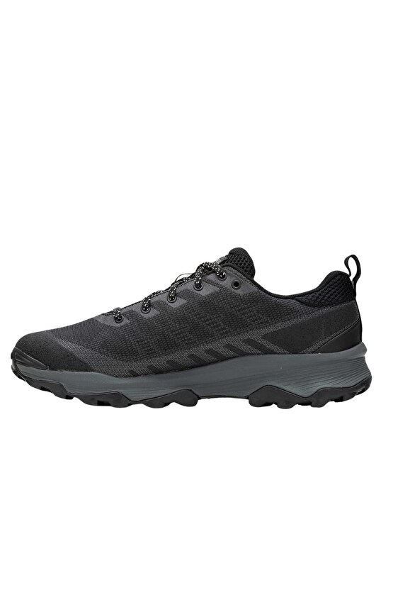 Speed Eco Wp Erkek Siyah Outdoor Ayakkabı ERKEK OUTDOOR AYAKKABI J036997