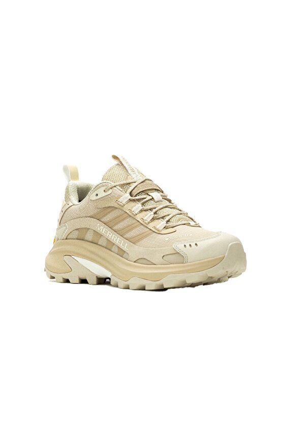 Moab Speed 2 Gtx Kadın Yeşil Outdoor Ayakkabı Kadın OUTDOOR AYAKKABI J037842