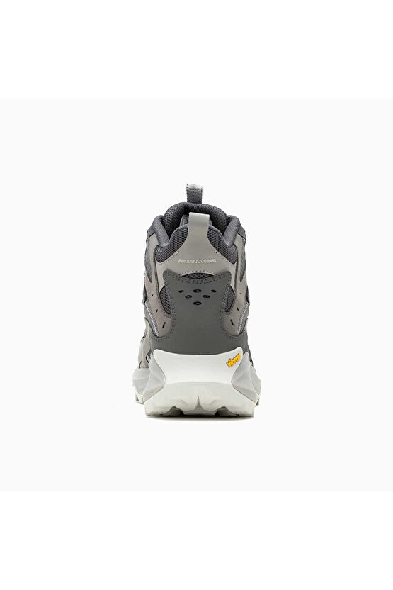 J037503 MOAB SPEED 2 MID GTX Erkek Outdoor Yürüyüş Botu Siyah Gri