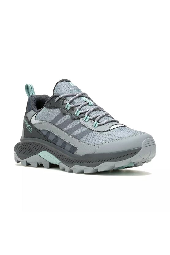 Speed Strike 2 Waterproof Kadın Outdoor Ayakkabı