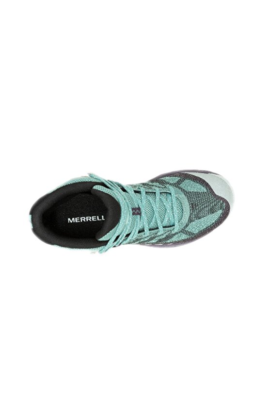 J038306 Speed Eco Mid Waterproof Kadın Outdoor Ayakkabı