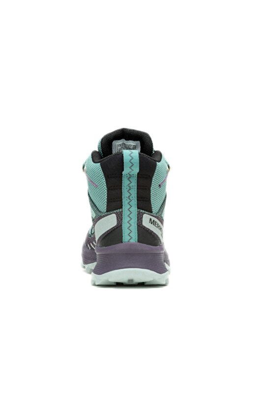 J038306 Speed Eco Mid Waterproof Kadın Outdoor Ayakkabı