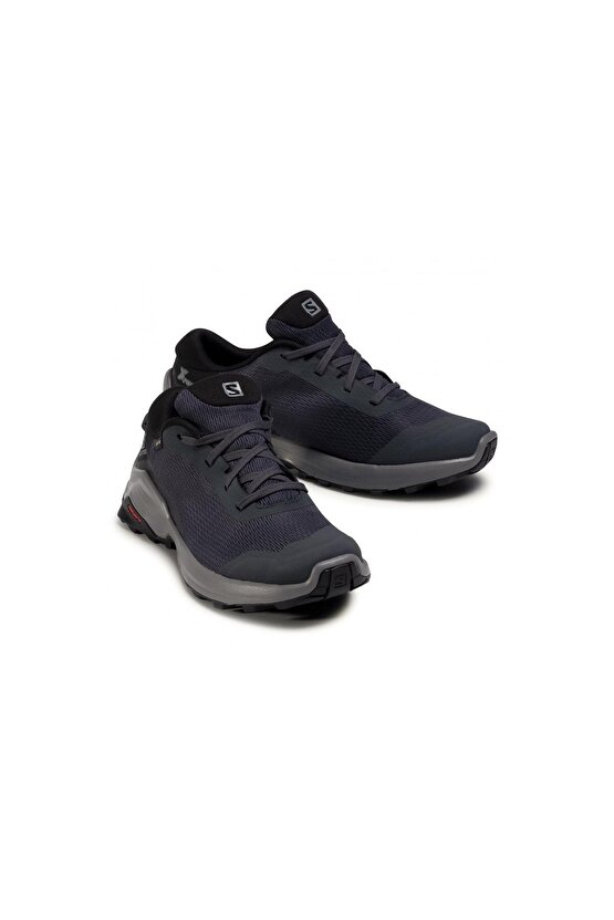 409711 X Reveal Gore-Tex Kadin Ayakkabi Gri
