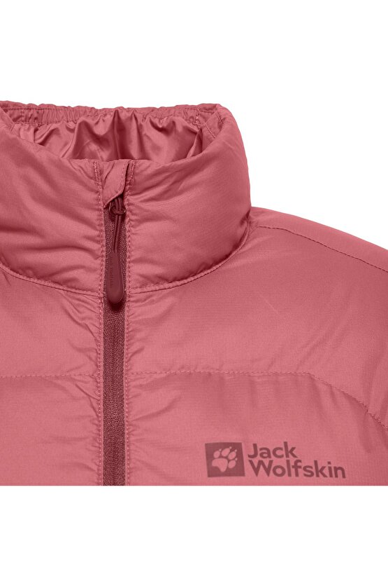 Ather Down Kadın Outdoor Ceketi
