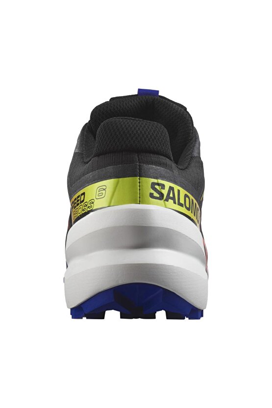 Speedcross 6 Gore-tex Erkek Koşu Ayakkabısı - Siyah