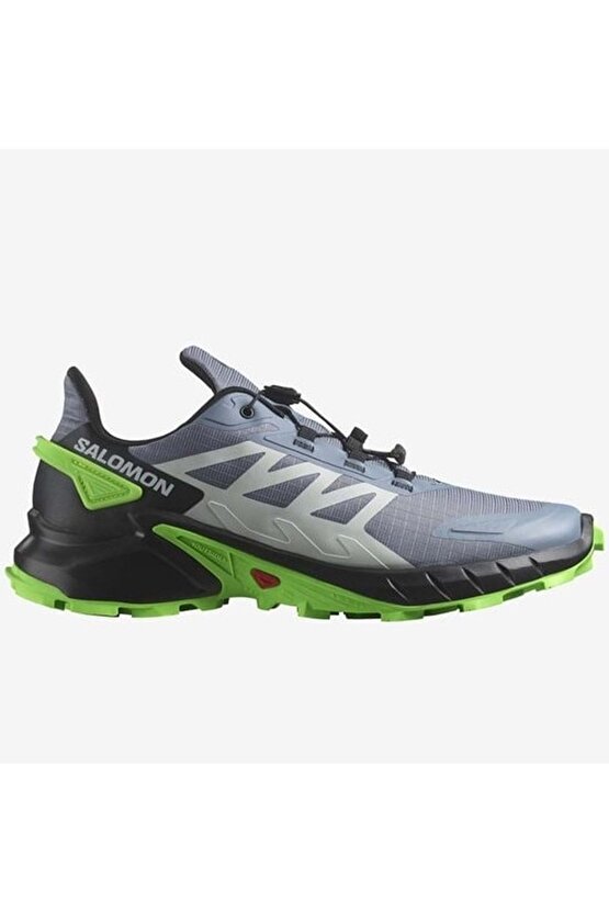 Supercross 4 Erkek Gri Outdoor Ayakkabı L47315800