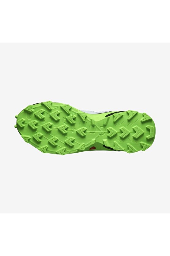 Supercross 4 Erkek Gri Outdoor Ayakkabı L47315800