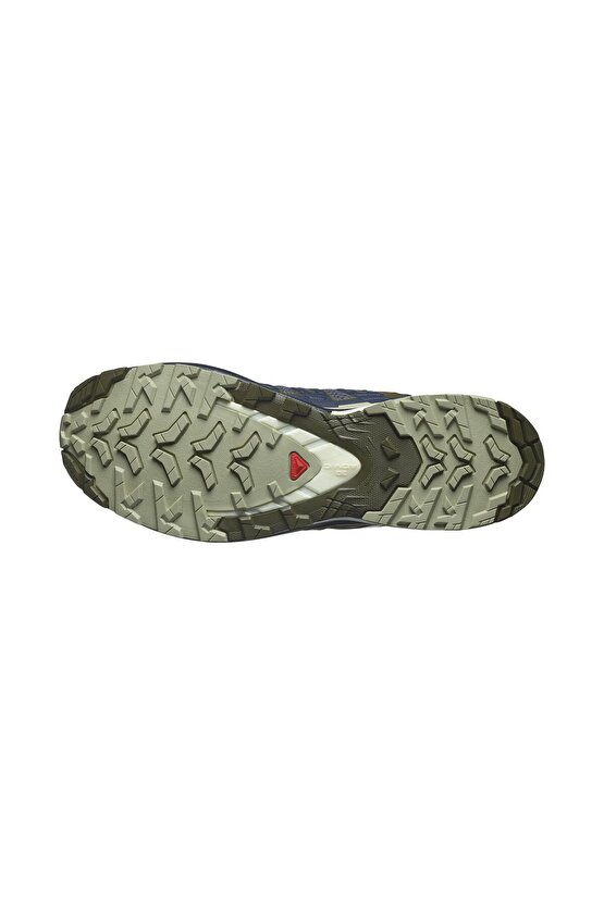 Xa Pro 3d V9 L47467500 Erkek Haki Koşu&yürüyüş Ayakkabısı