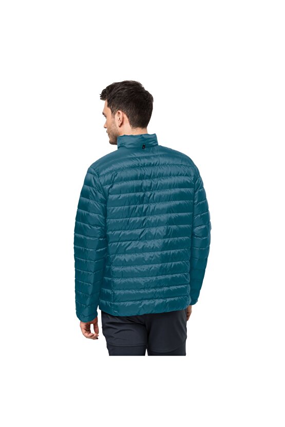 PACK & GO DOWN JKT M ERKEK OUTDOOR CEKETİ 1205933-4133
