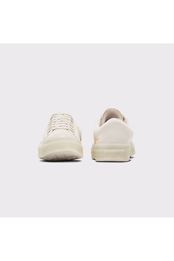 Chuck 70 Marquis Ox Kadın Günlük Ayakkabı A10367c Bej