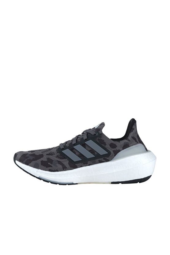Ultraboost Light Erkek Gri Koşu Ayakkabısı (ID3274)