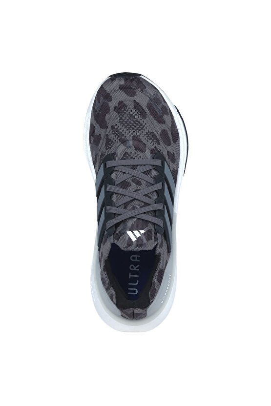 Ultraboost Light Erkek Gri Koşu Ayakkabısı (ID3274)
