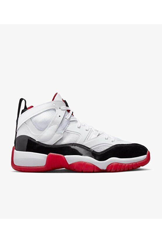 Jumpman Two Trey Erkek Ayakkabı Do1925-106