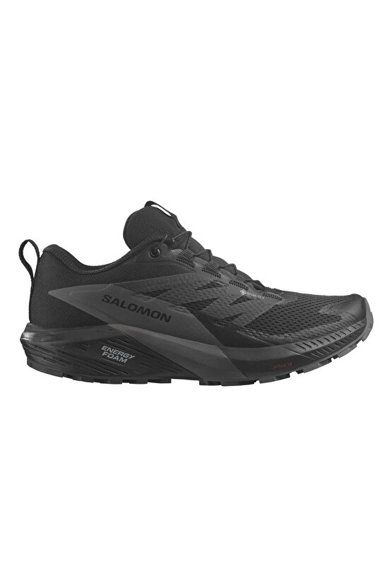 Sense Ride 5 Gore-tex Kadın Koşu Ayakkabısı - Siyah