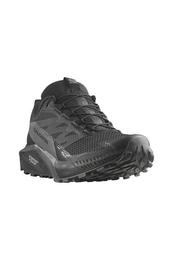 Sense Ride 5 Gore-tex Kadın Koşu Ayakkabısı - Siyah