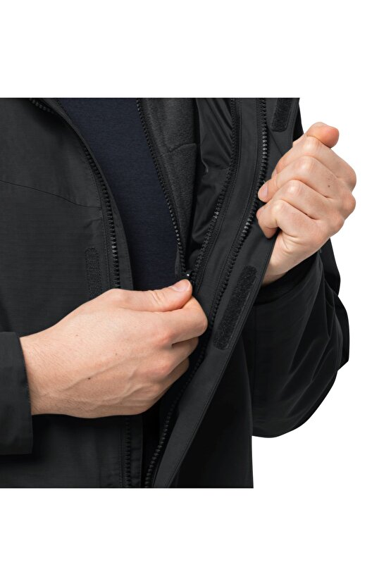 ALTENBERG 3IN1 JKT M ERKEK OUTDOOR CEKETİ 1115301-6000