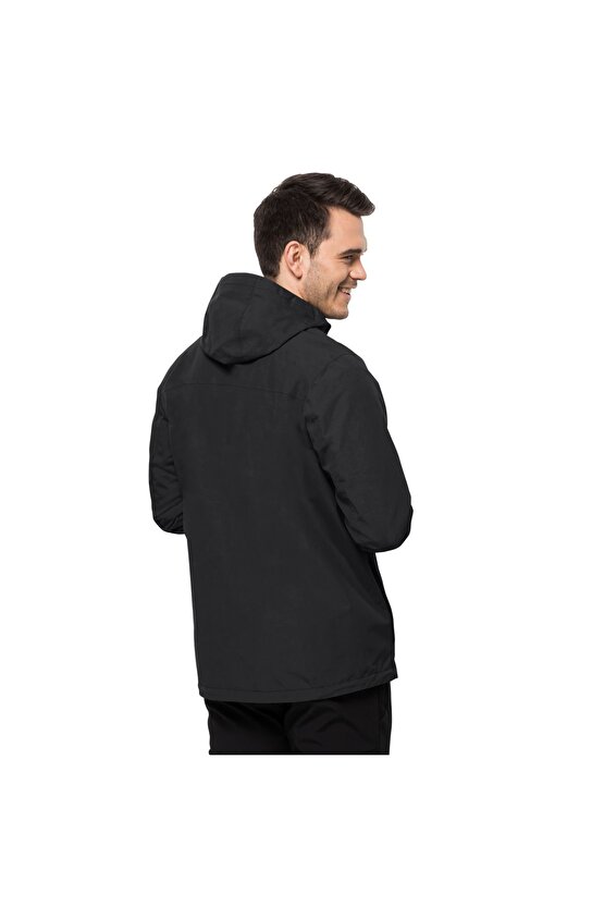 ALTENBERG 3IN1 JKT M ERKEK OUTDOOR CEKETİ 1115301-6000