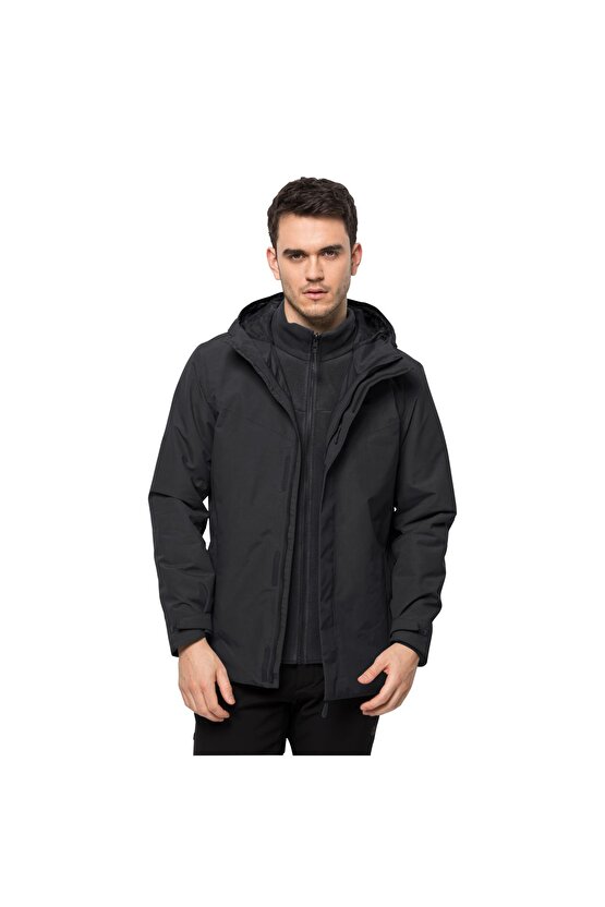 ALTENBERG 3IN1 JKT M ERKEK OUTDOOR CEKETİ 1115301-6000