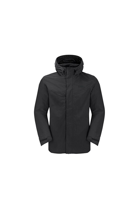 ALTENBERG 3IN1 JKT M ERKEK OUTDOOR CEKETİ 1115301-6000