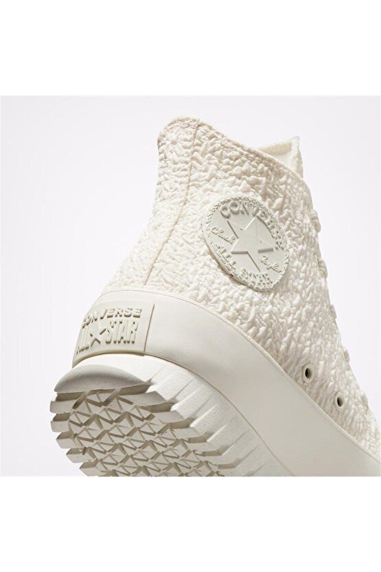 Chuck Taylor All Star Lugged 2.0 Desert Camo
