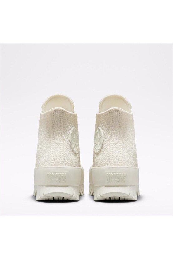 Chuck Taylor All Star Lugged 2.0 Desert Camo