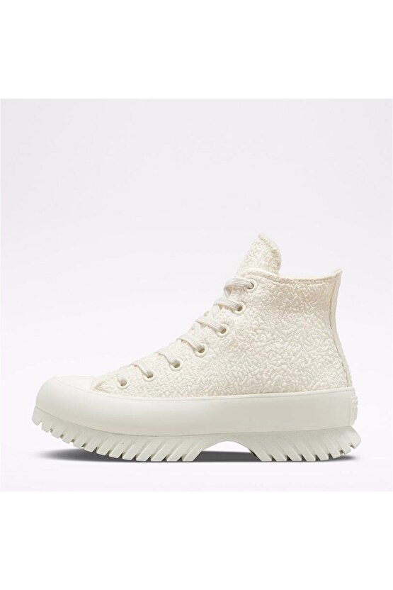 Chuck Taylor All Star Lugged 2.0 Desert Camo