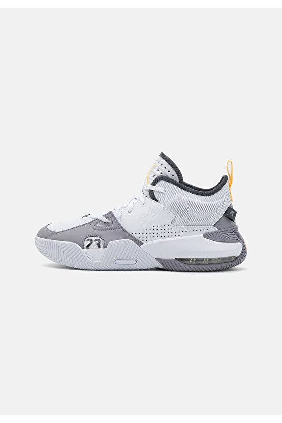 Jordan Stay Loyal 2 Erkek Basketbol Ayakkabısı