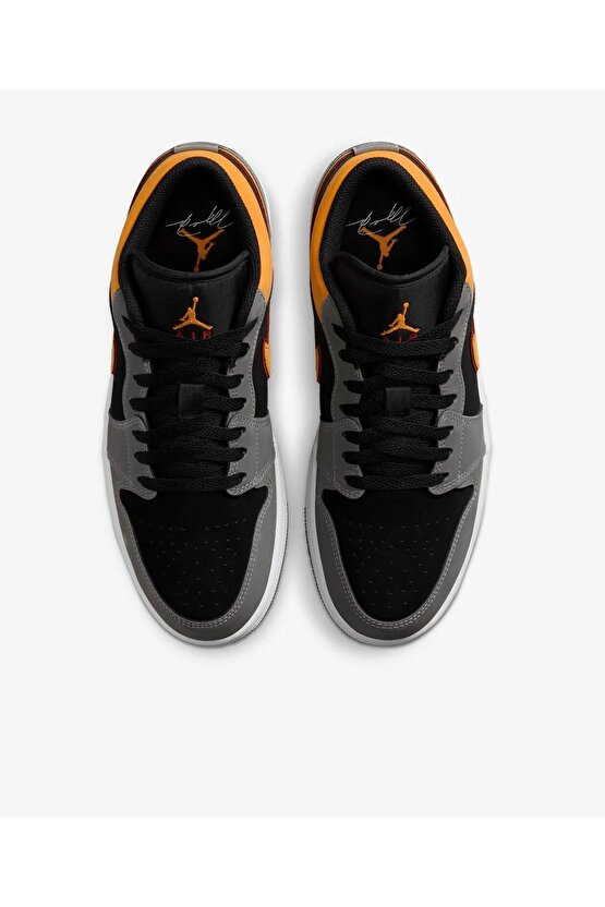 Air Jordan 1 Low SE Erkek Sneaker