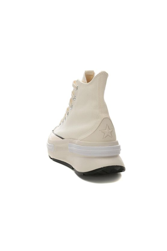 Run Star Legacy Cx Future Comfort Unisex Ekru Sneaker
