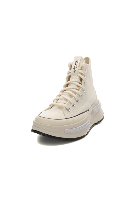 Run Star Legacy Cx Future Comfort Unisex Ekru Sneaker