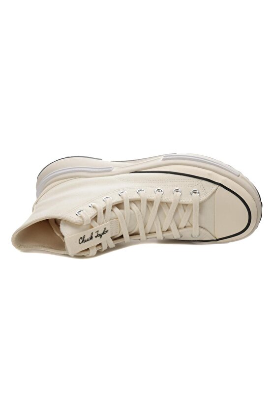 Run Star Legacy Cx Future Comfort Unisex Ekru Sneaker