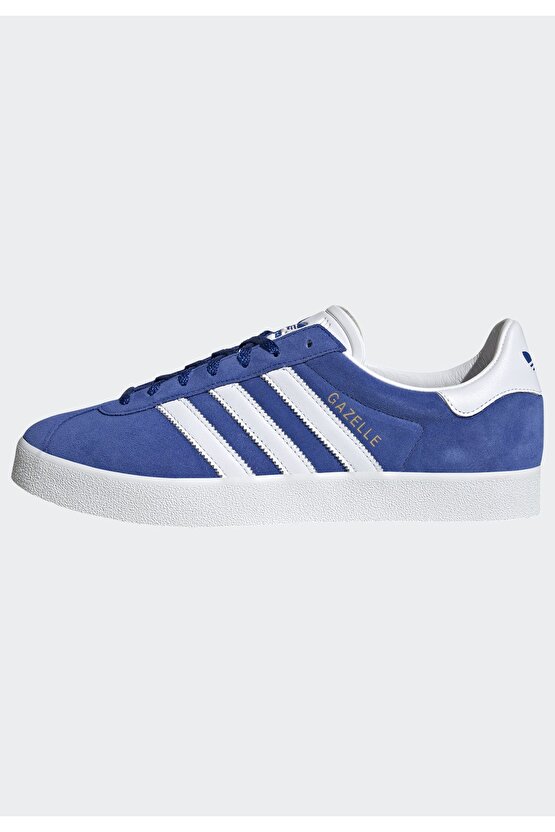GAZELLE 85 Mavi Erkek Spor Ayakkabı IG0456