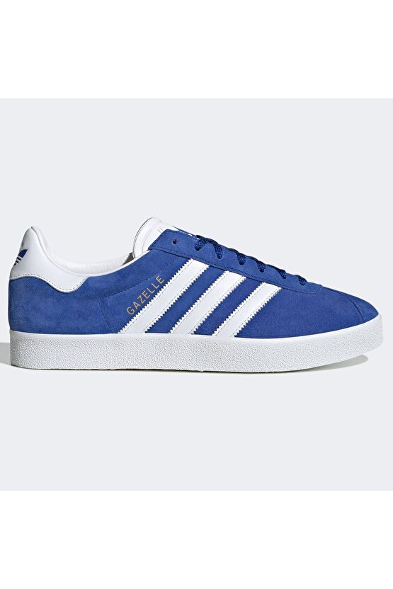 GAZELLE 85 Mavi Erkek Spor Ayakkabı IG0456