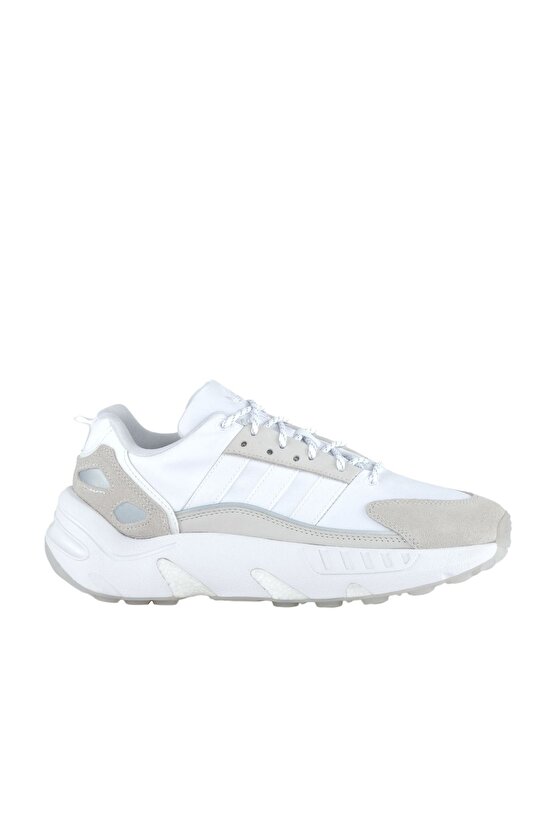 ZX 22 Boost Erkek Beyaz Spor Ayakkabı (HQ8677)