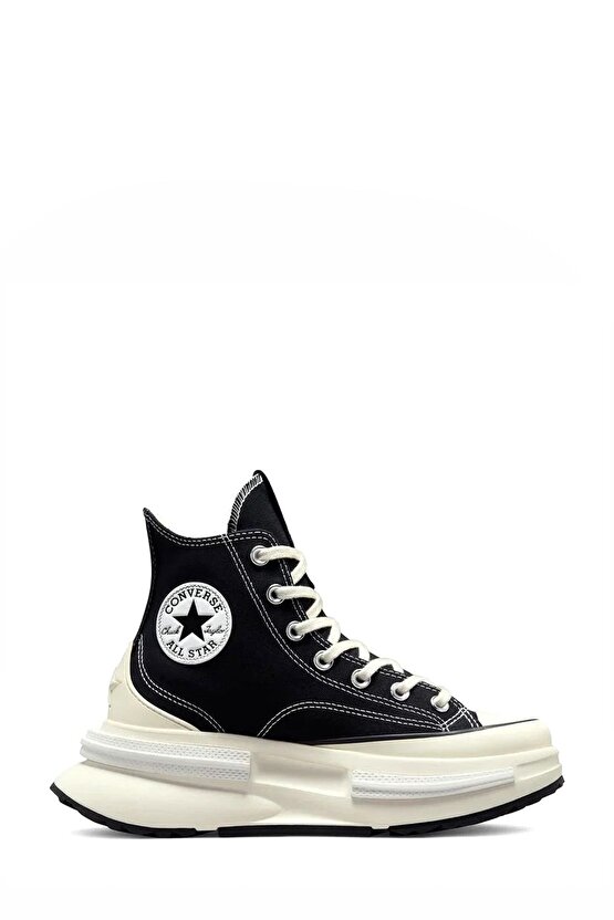 Run Star Legacy Cx Future Siyah Kadın High Sneaker
