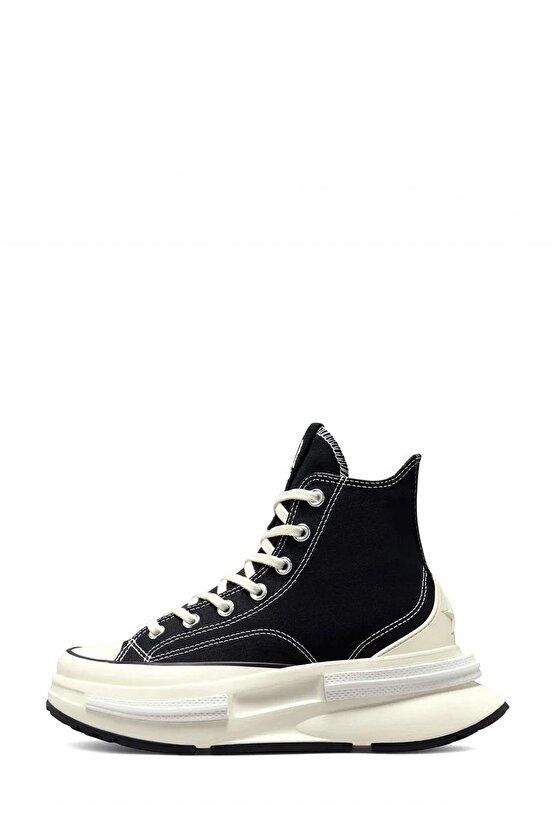 Run Star Legacy Cx Future Siyah Kadın High Sneaker