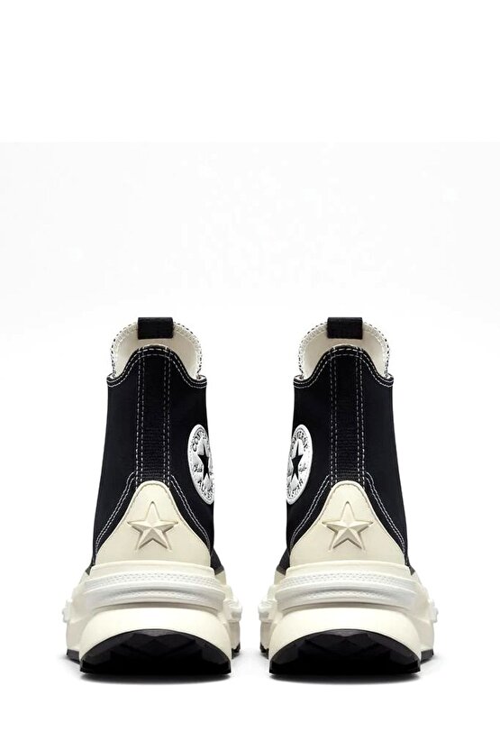 Run Star Legacy Cx Future Siyah Kadın High Sneaker