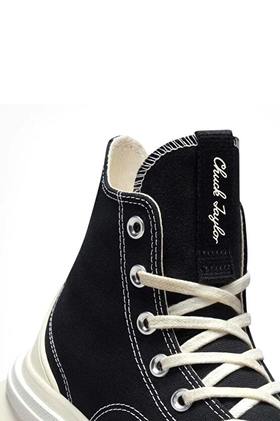 Run Star Legacy Cx Future Siyah Kadın High Sneaker