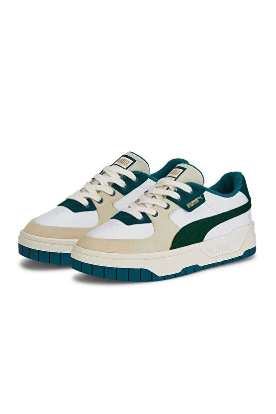 Cali Dream Ivy League Wns White-whi - 38714801
