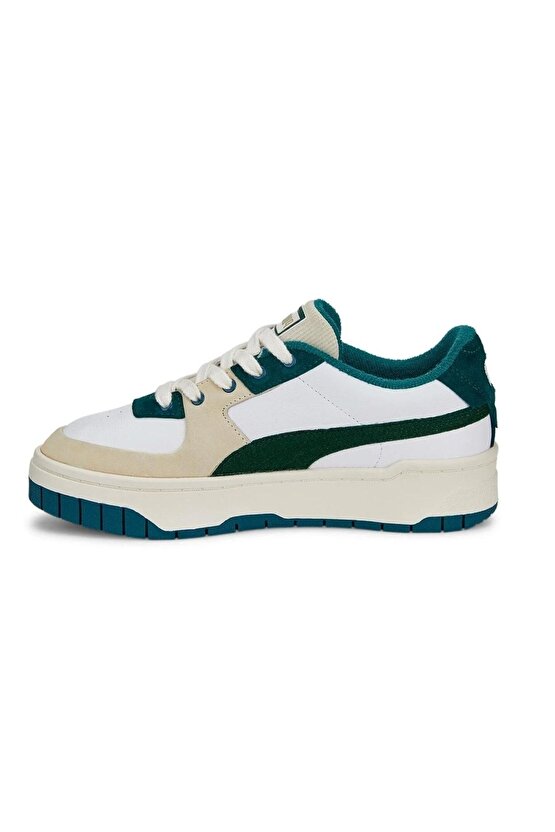 Cali Dream Ivy League Wns White-whi - 38714801