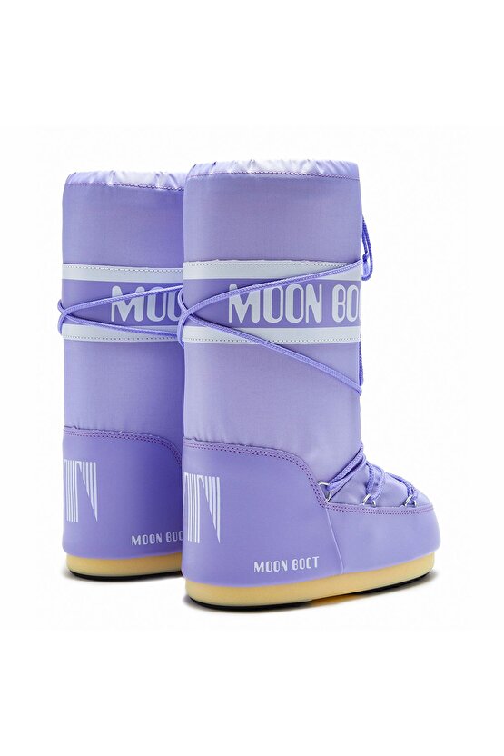 Icon Nylon Kadın Kar Botu 2MONW2023002