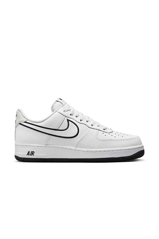 Fj4211-100 Aır Force 1 07 Sneaker