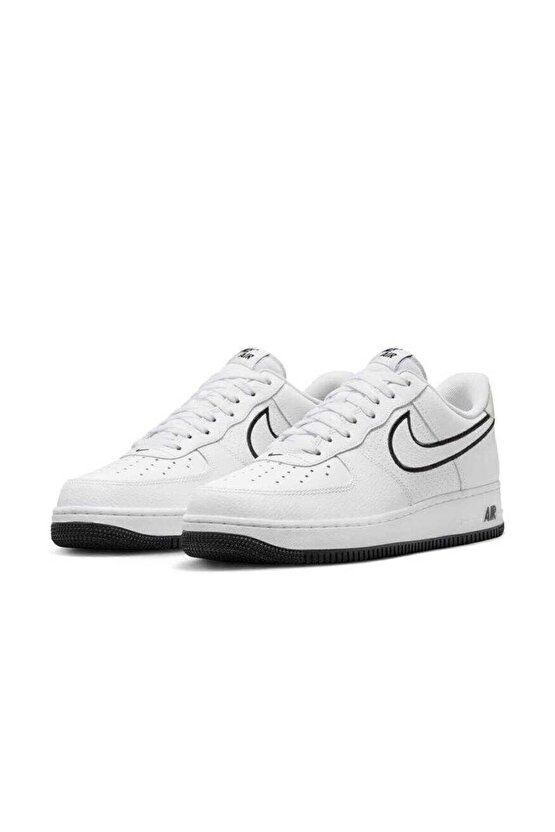 Fj4211-100 Aır Force 1 07 Sneaker