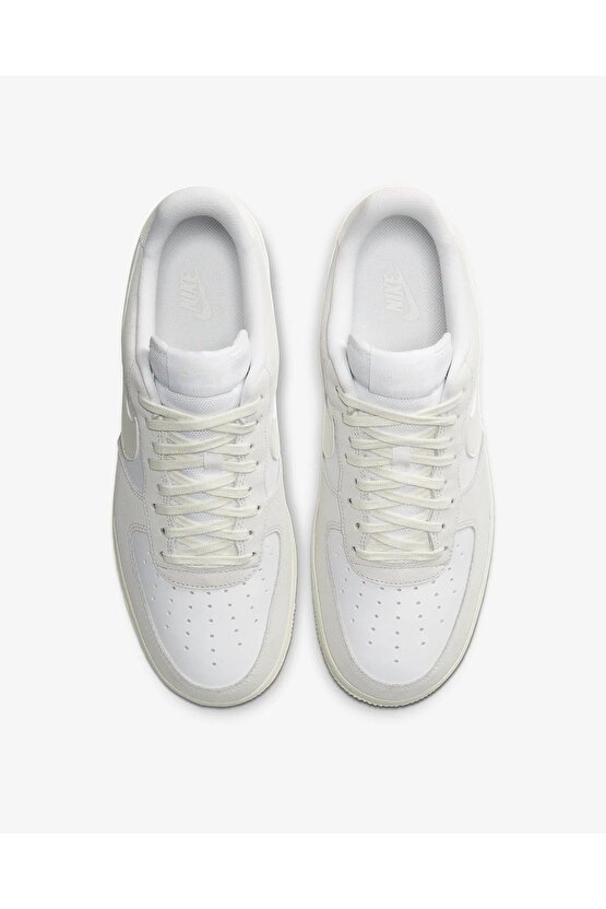 Air Force 1 Low Sail & Platinum Tint Erkek Spor Ayakkabı