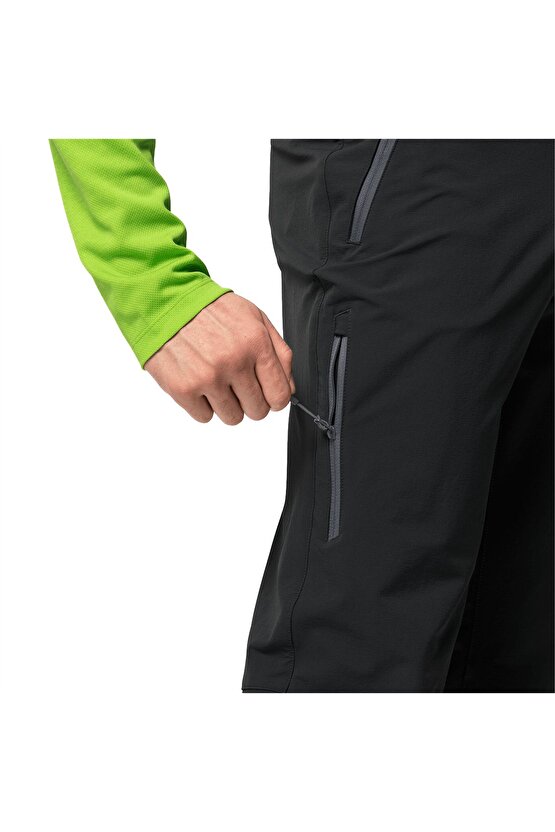 Jack Wolfskin Activate XT Erkek Outdoor Pantolon ERKEK OUTDOOR PANTOLONU 1503752