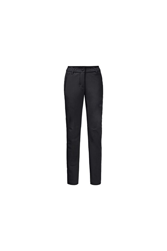 Zenon Softshell Pants Women