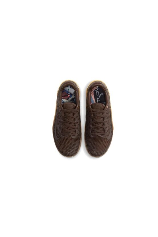 Metcon 6 Premium baroque Brown Antrenman Ayakkabısı